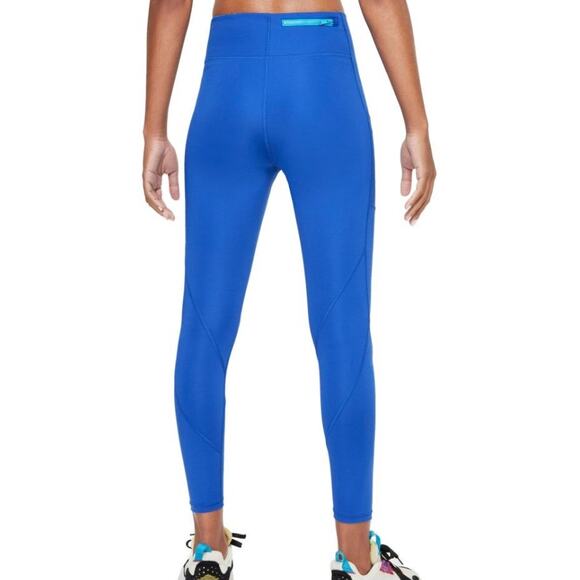 Jordan Women's Activewear Essential Tight Fit 7/8 Legging  X‎ Small New - Picture 2 of 12